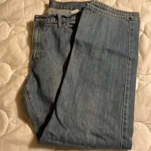 Men’s Old Navy Relaxed Fit Jeans 33x30